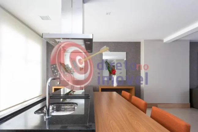 Imagem APARTAMENTO À VENDA 48m² 2 SUÍTES 1 VAGA BANDEIRA SÃO PAULO