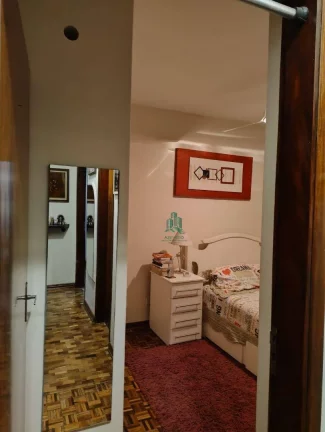 Imagem Apartamento com 4 dormitórios à venda, 147 m² por R$ 650.000,00 - Santana - São Paulo/SP