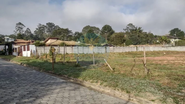 Imagem Terreno em Condomínio a Venda no bairro Parque do Agreste Gl Dois - Vargem Grande Paulista, SP