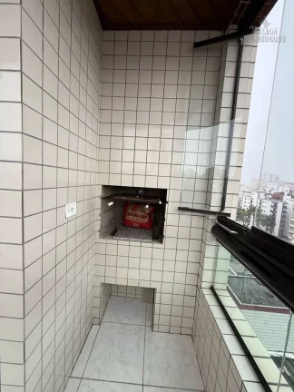 Imagem Apartamento 2 dormitórios sendo 1 suíte lazer no Bairro Guilhermina
