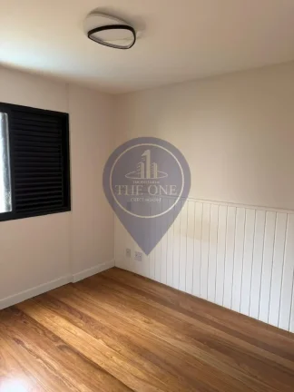 Imagem Apartamento de luxo no coração de São Paulo: 3 quartos, 1 suíte, 4 banheiros, 2 vagas na Jardim Vila Mariana - 118m². Venha conhecer!