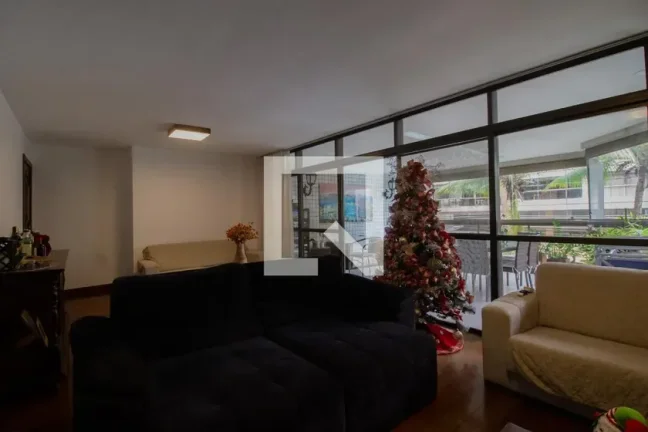 Imagem Apartamento à Venda - Recreio, 3 Quartos, 180 m2