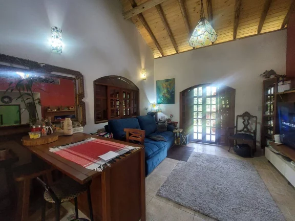 Imagem Casa em Paisagem Renoir, Cotia/SP Paisagem Renoir - Paisagem Renoir - Cotia