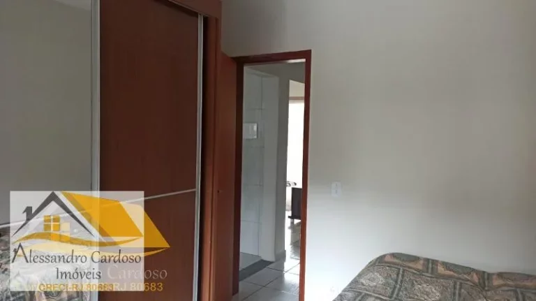 Imagem Vendo lindo apartamento no Nova Suíça com 2 quartos