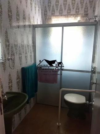 Imagem Casa-Terrea-para-Venda-em-Vila-Paraiba-Guaratingueta-SP