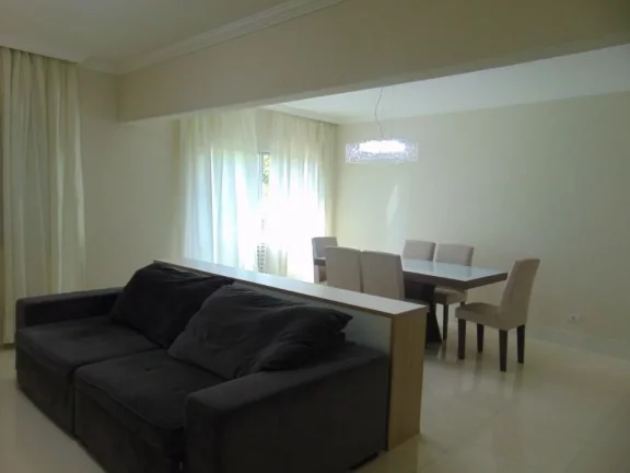Imagem ASTÚRIAS - PERTINHO DO MAR, TOTALMENTE REFORMADO E DECORADO, 2 VAGAS, LAZER NO PRÉDIO.