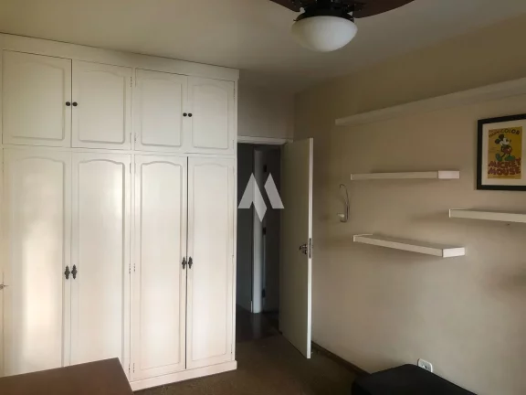 Imagem Apartamento 3 Quartos 2 Vagas escrituradas à venda no Gonzaga - Santos/SP