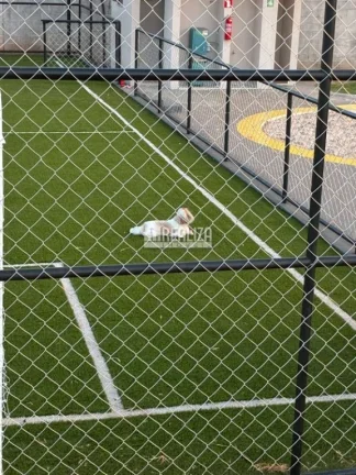 Imagem Terreno à venda no Condomínio Residencial Jardins, no bairro Recreio dos Bandeirantes em Uberaba