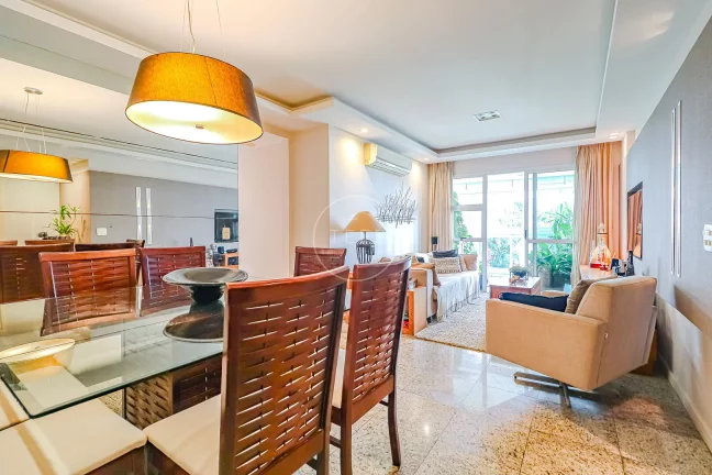 EXCLUSIVIDADE - APARTAMENTO com 3 DORMITÓRIOS no RIO2 / SARDENHA