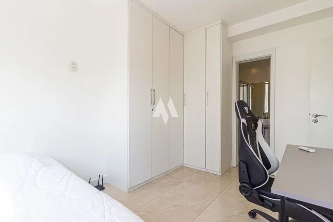 Imagem Apartamento com 3 quartos/suítes e lazer à venda na Vila Rica - Santos/SP
