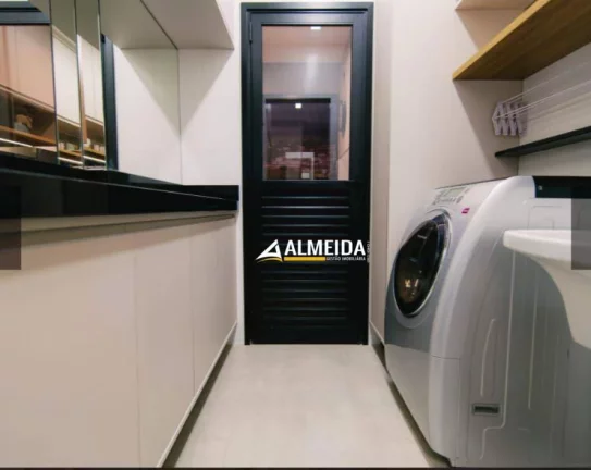 Imagem Apartamento com 2 dormitórios à venda, 104 m² por R$ 673.000,00 - Jardim Portugal - Rio Claro/SP