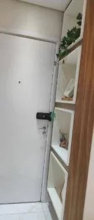 Imagem Apartamento com 2 dormitórios à venda, 61 m² por R$ 530.000,00 - Itaberaba - São Paulo/SP