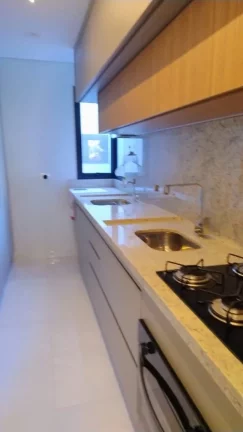 Imagem Imperdível oportunidade! Apartamento à venda em São Bernardo do Campo-SP, no bairro Nova Petrópolis. 2 quartos, 1 suíte, 2 banheiros, 2 vagas, 116m².