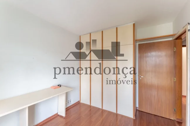 Imagem Apartamento Higienópolis com 155m², 3 quartos e 2 vagas.
