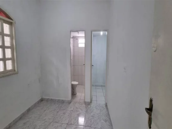 Imagem Casa com 3 dormitórios à venda, 140 m² por R$ 370.000,00 - Maracanã - Praia Grande/SP