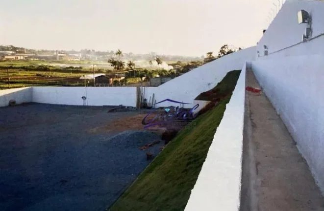 Imagem Terreno à venda, 3909 m² - Vila Nova Bonsucesso - Guarulhos/SP