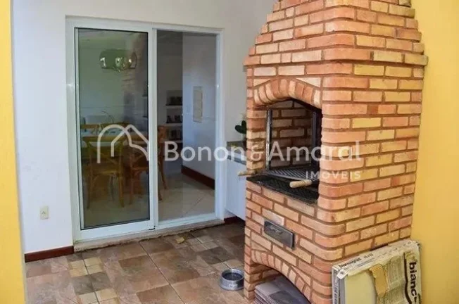 Imagem Casa à venda com 3 Quartos em Sousas, Campinas - SP.

Linda casa à venda com sala living para até...