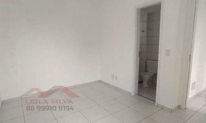 Imagem Apartamento 3 dormitórios para Venda em Teresina, 3 dormitórios, 1 suíte, 2 banheiros, 1 vaga