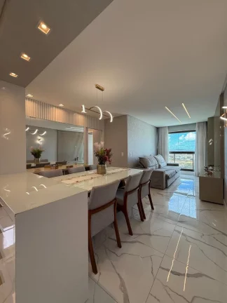 APARTAMENTO RESIDENCIAL em VITÓRIA DA CONQUISTA - BA, CANDEIAS