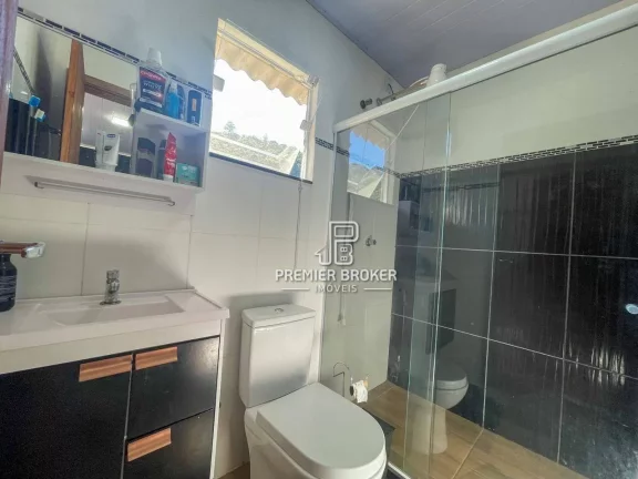 Imagem Chácara à venda, 3600 m² por R$ 749.900,00 - Albuquerque - Teresópolis/RJ