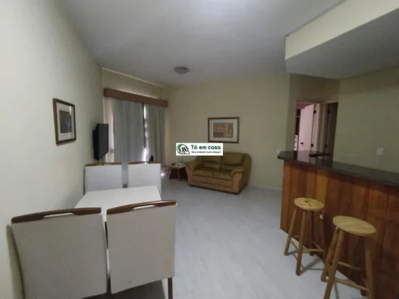 Imagem APARTAMENTO RESIDENCIAL em São José dos Campos - SP, Jardim Aparecida