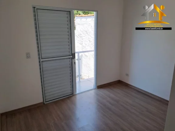 Imagem Casa a venda no condomínio Recanto das Alpacas - Cotia/SP - Batelli Imóveis