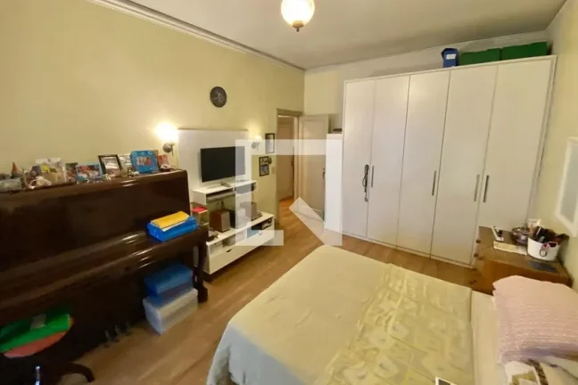 Imagem Apartamento à Venda - Copacabana, 3 Quartos, 150 m2