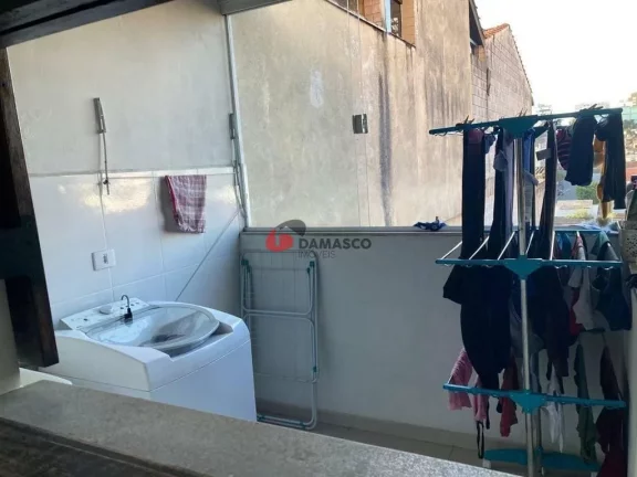 Imagem Sobrado à venda 2 Quartos, 1 Suite, 3 Vagas, 211M², Cerâmica, São Caetano do Sul - SP