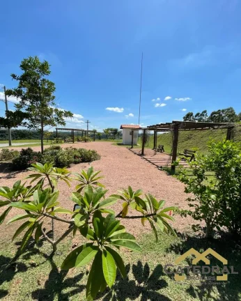 Imagem TERRENO ALTO PADRÃO RESERVA SANTA MÔNICA
