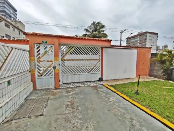 Imagem APARTAMENTO COM 26 m² - FORTE - PRAIA GRANDE SP