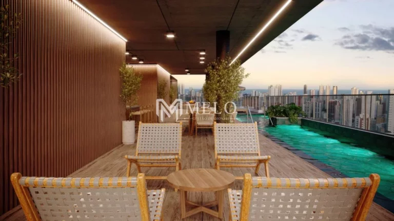 Imagem Oportunidade em BOA VIAGEM: 51,39m², 02qts, 01 suite, 01vaga...