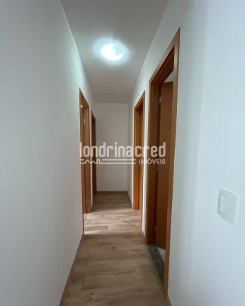 Imagem Apartamento à venda 3 Quartos, 1 Suite, 1 Vaga, 115M², Santa Rosa, Londrina - PR | NYC PALHANO