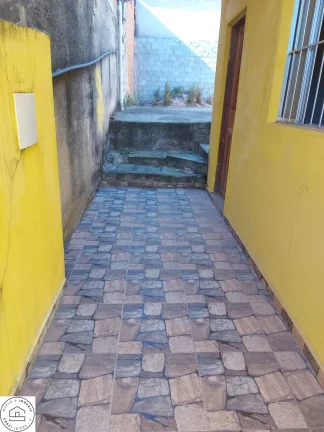 Imagem Imóvel para renda, contendo 08 casas no terreno, Localizado no Jardim Capela / Depois do Jardim Ângela.