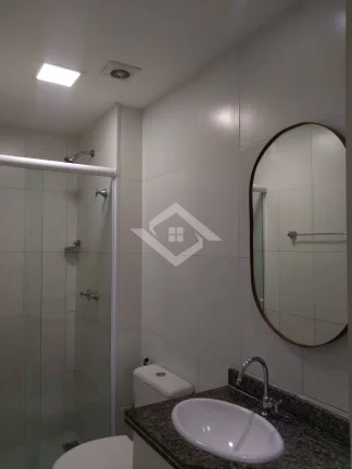 Imagem Apartamento para Venda no Enseada Park Niterói de 3 Quartos