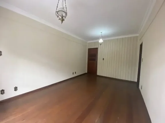 Imagem Amplo Apartamento com 4 quartos, próximo à Faculdade de Medicina