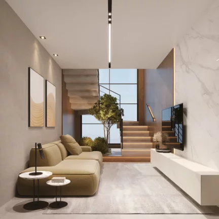 Imagem Apartamento à venda em Cabedelo, Intermares, com 2 quartos, 66,13m2