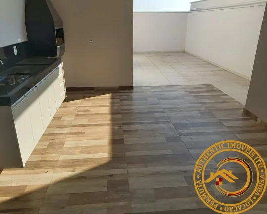 Imagem CASA RESIDENCIAL em SALTO - SP, RESIDENCIAL LAGOS D'ICARAÍ