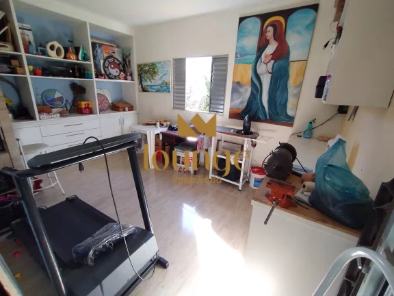 Imagem Casa em Condomínio Village Da Serra - Araçoiaba da Serra
