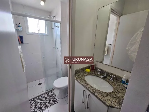 Imagem Studio com 1 dormitório à venda, 30 m² por R$ 305.000,00 - Gopoúva - Guarulhos/SP