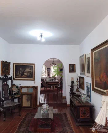 Imagem Casa Residencial à venda, 3 dormitórios 1 suíte São Paulo - CA0714.