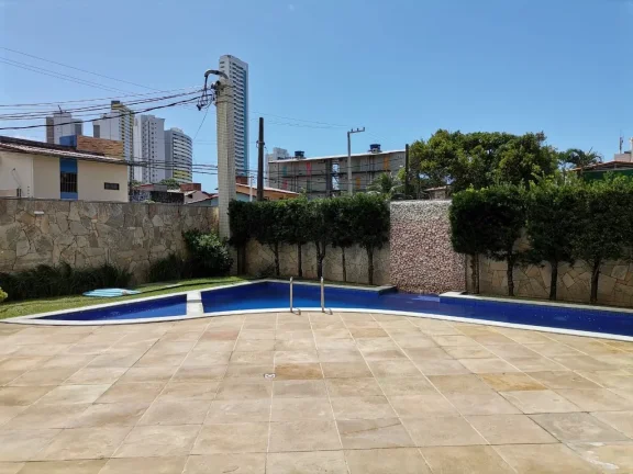 Imagem Apartamento para Venda em Natal / RN no bairro Ponta Negra