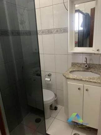 Imagem Apartamento à venda no bairro Vila Marina - Santo André/SP