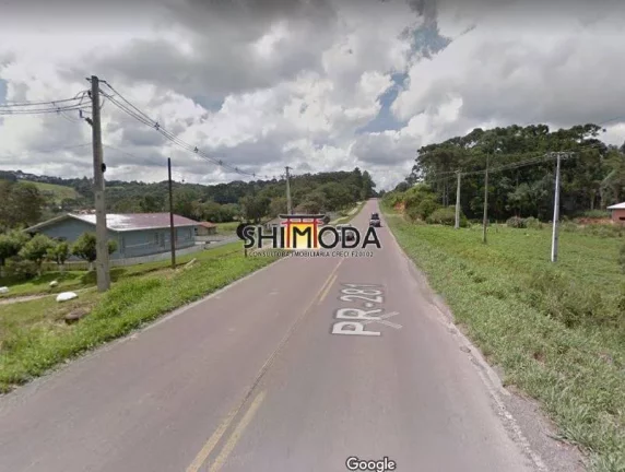 Imagem Chácara à Venda, 15 m² em Piên