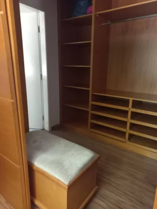 Imagem Apartamento No Cabral - 1 Por Andar - 500 m²