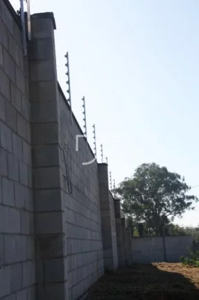 Imagem Vittório Emanuele Residencial - Venda Terreno em Condomínio AT 1554,47 m²