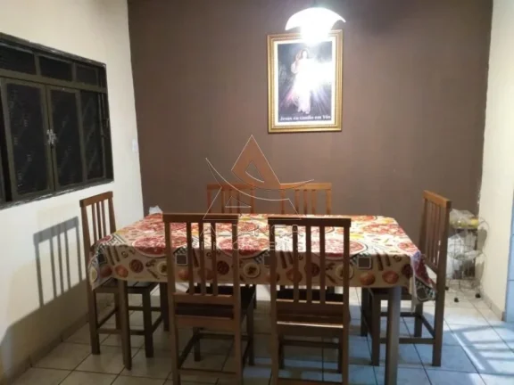 Imagem Casa - Ribeirão Preto - Geraldo Correia de Carvalho