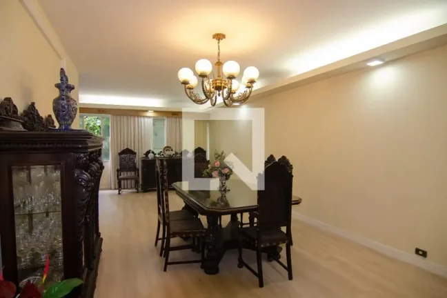 Imagem Apartamento à Venda - Copacabana, 4 Quartos, 328 m2