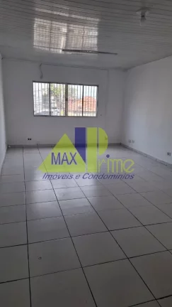 Imagem Sala Comercial para Locação em São Paulo-SP na Vila Centenário: 1 Sala, 1 Banheiro, 42m² de Área
