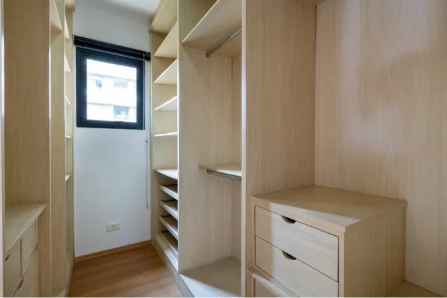 Imagem APARTAMENTO RESIDENCIAL em São Paulo - SP, Brooklin Paulista