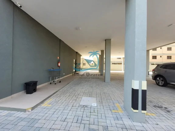 Imagem Apartamento a venda com 127 m² e 3 dormitórios, ao lado do Aeroporto de Ubatuba.